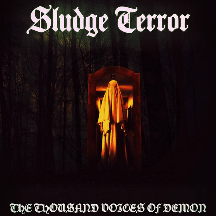 The thousand voices of demon