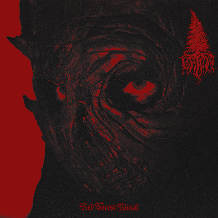 Red Forest Ritual (Live EP)