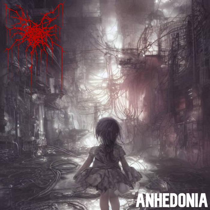 Anhedonia (Full album release - Remastered)