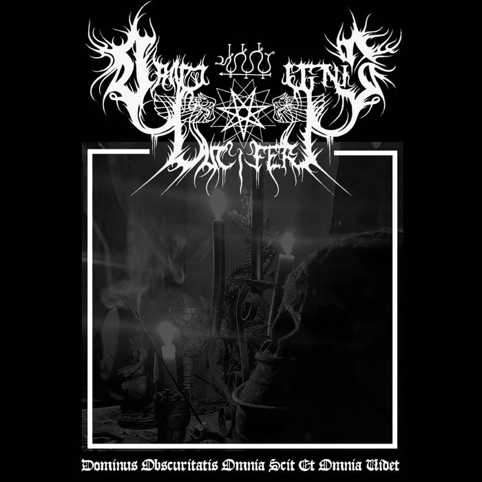 Dominus Obscuritatis Omnia Scit Et Omnia Videt