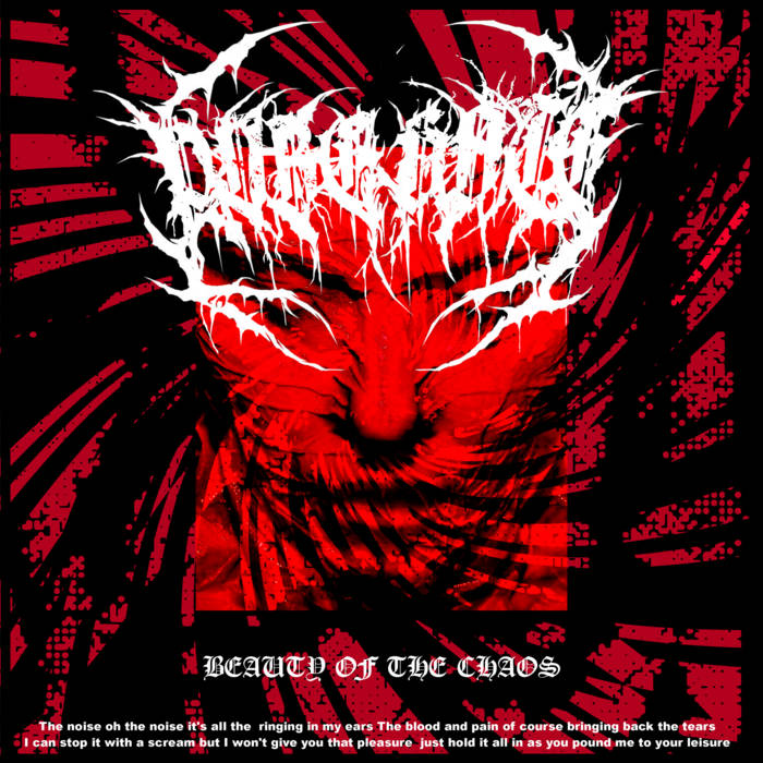 Pure Hate - Beauty Of The Chaos