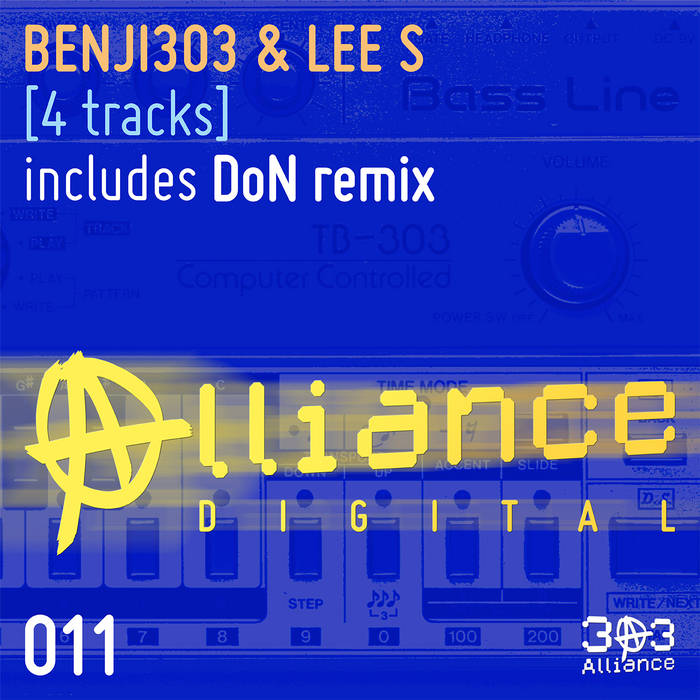 Alliance Digital 011