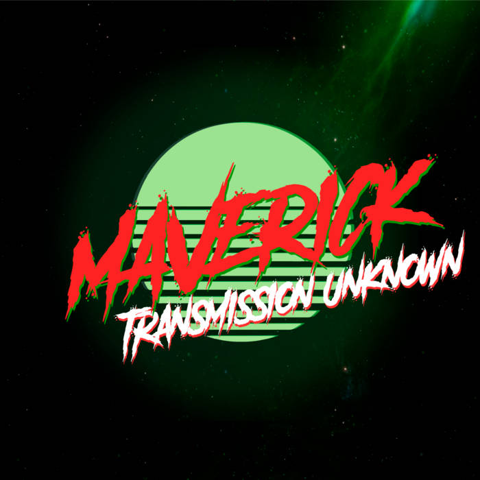 Transmission Unknown