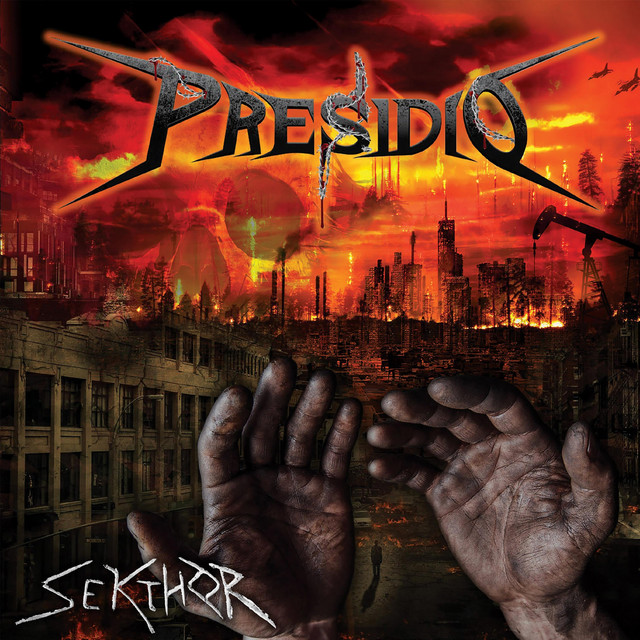 Presidio