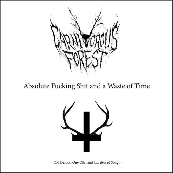 Absolute Fucking Shit and a Waste of Time