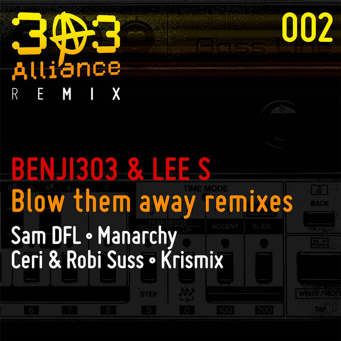 303 Alliance Remix 002