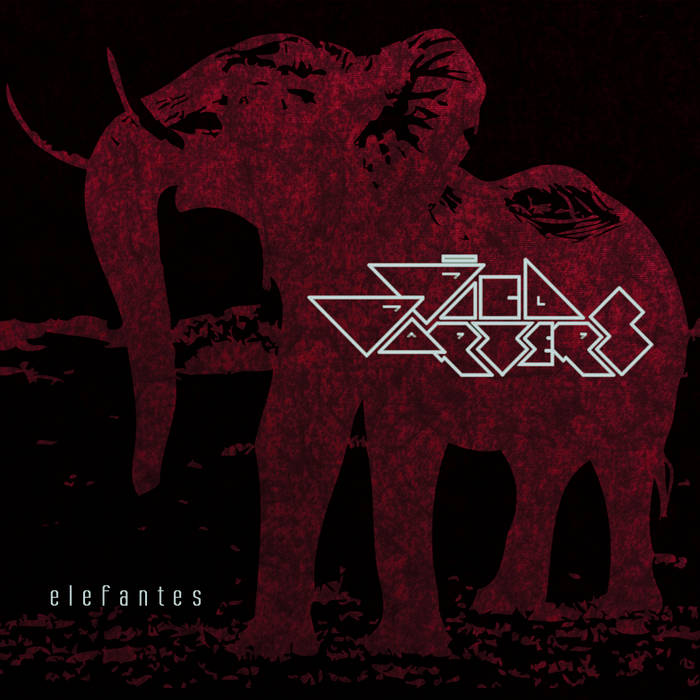 Elefantes (Remastered 2018)