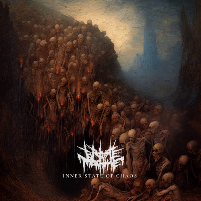 Inner State of Chaos