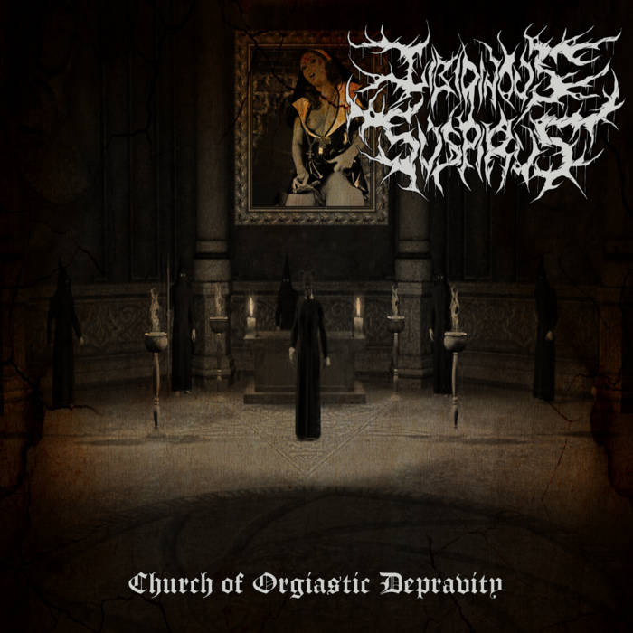 Church of Orgiastic Depravity