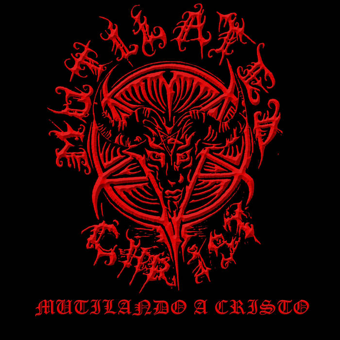 Blood Of Bastard (1996)