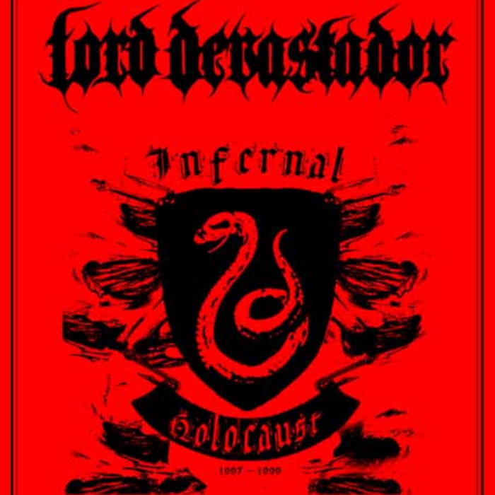 Infernal Holocaust