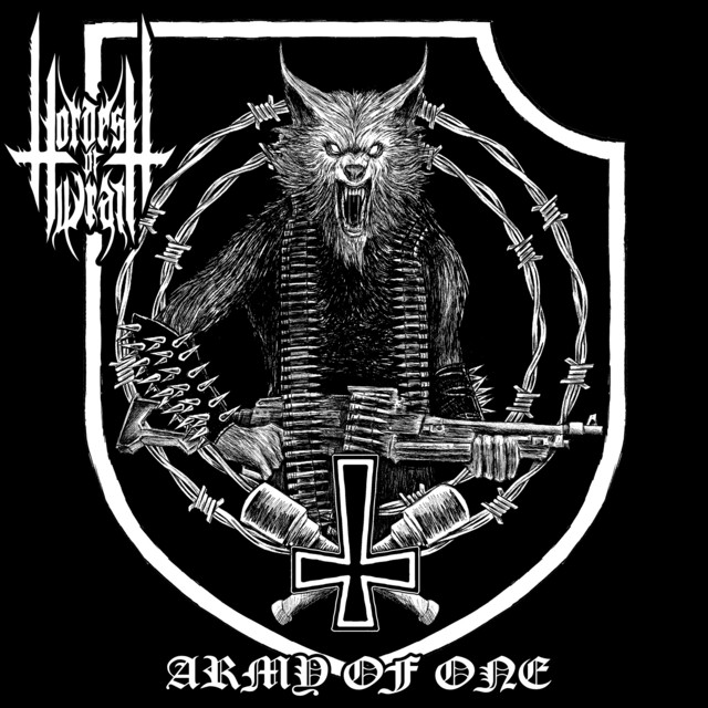 Hordes of Wrath