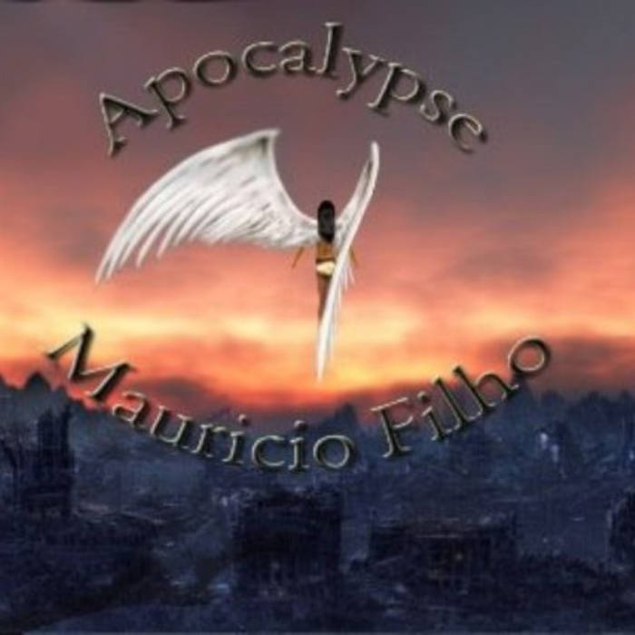 Apocalypse - EP