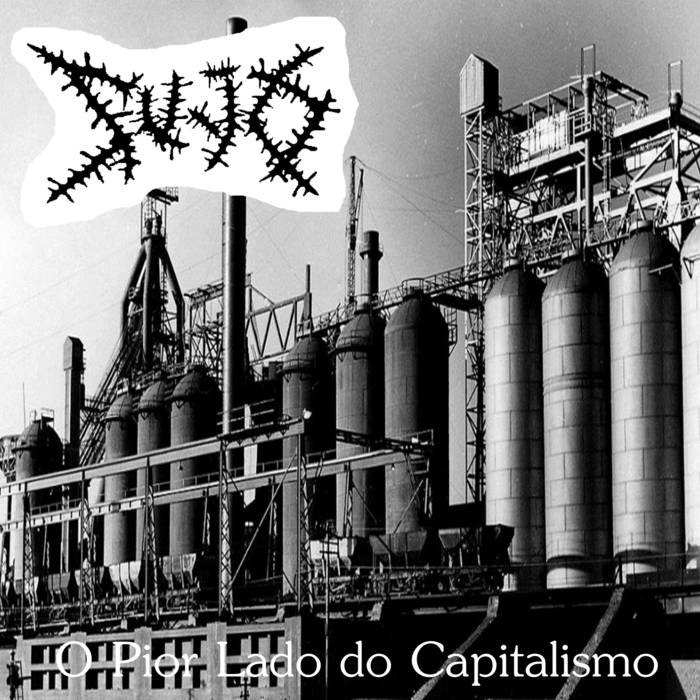 O Pior Lado do Capitalismo
