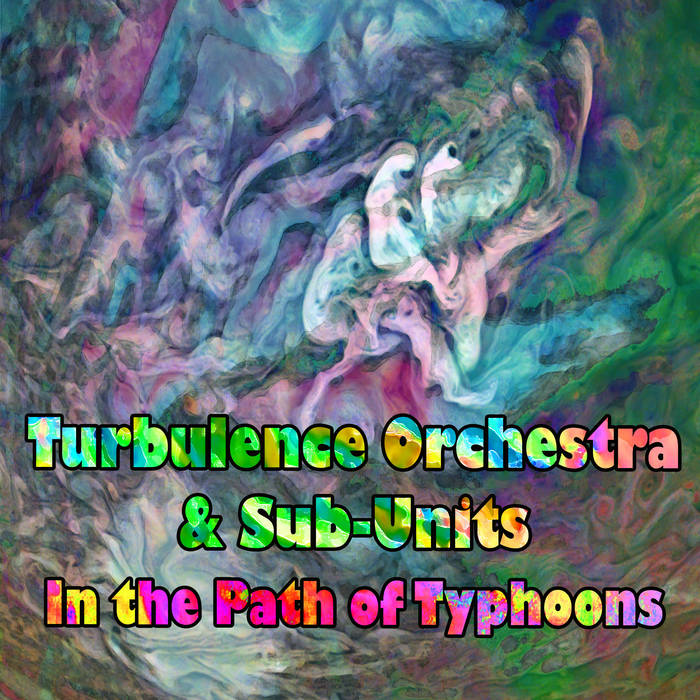 In the Path of Typhoons (double recording)