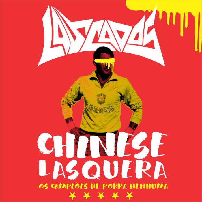 Chinese Lasquera