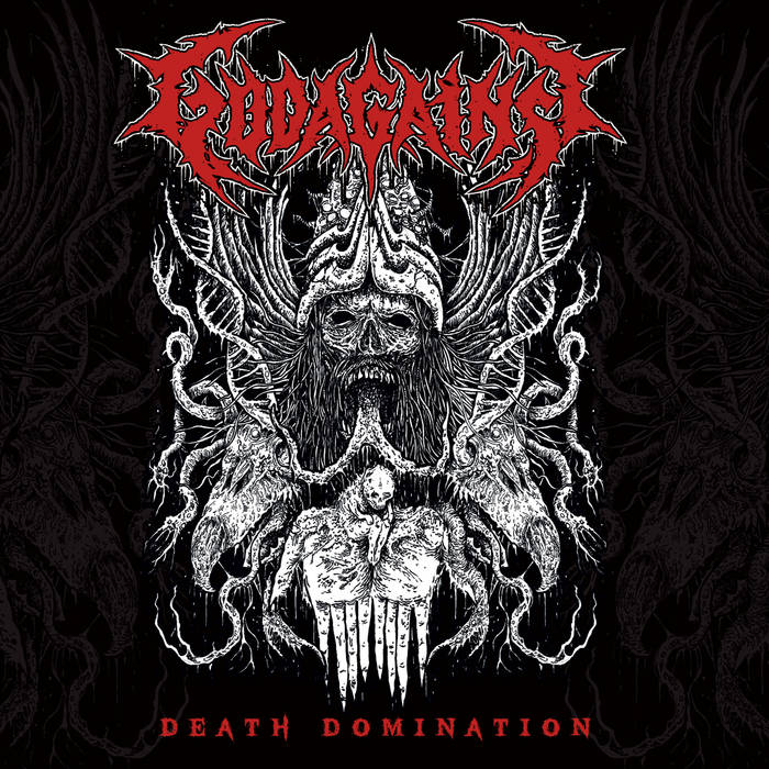 DEATH DOMINATION