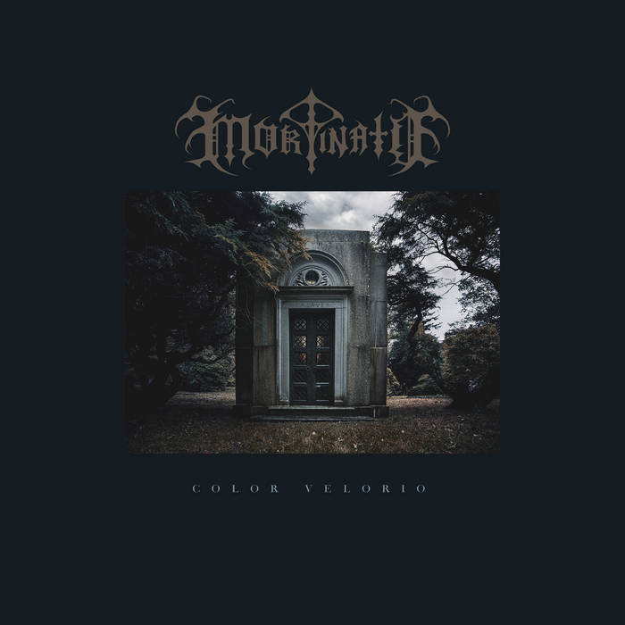 Mortinato - Color Velorio
