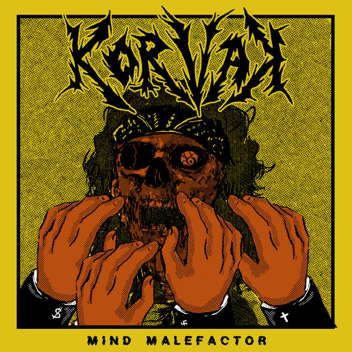 Mind Malefactor
