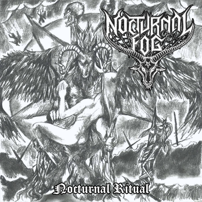 Nocturnal Ritual