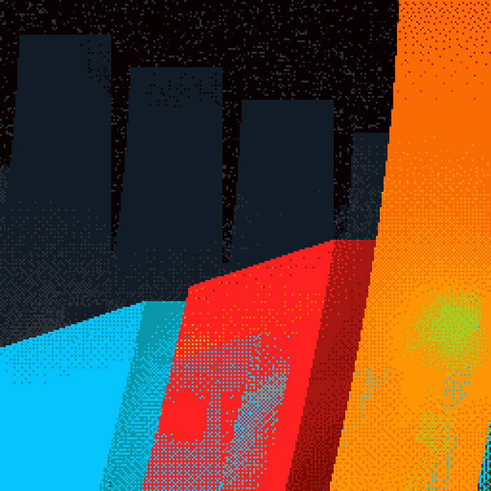 Nailed Frequencies (Single)