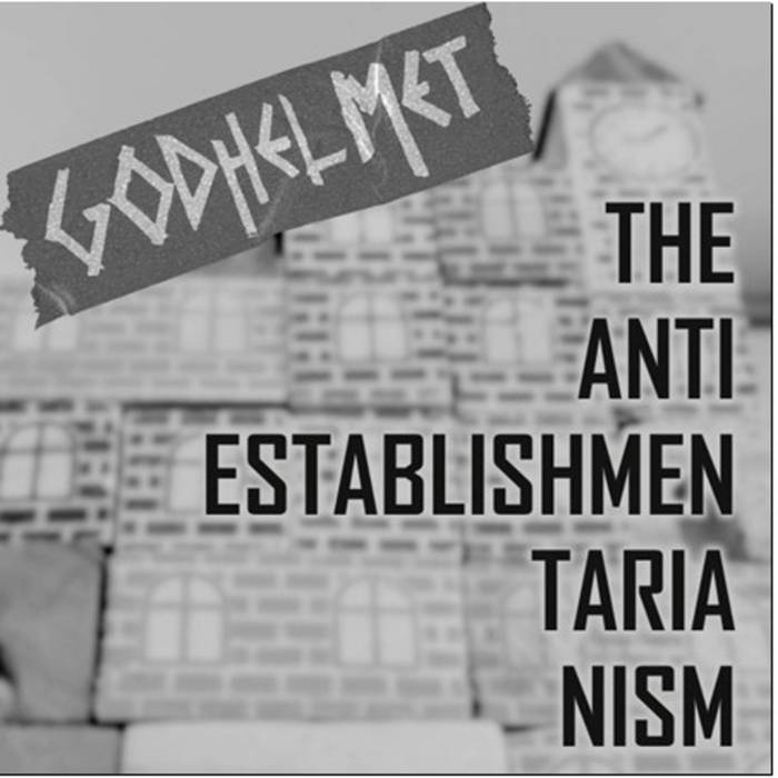 The Antiestablishmentarianism