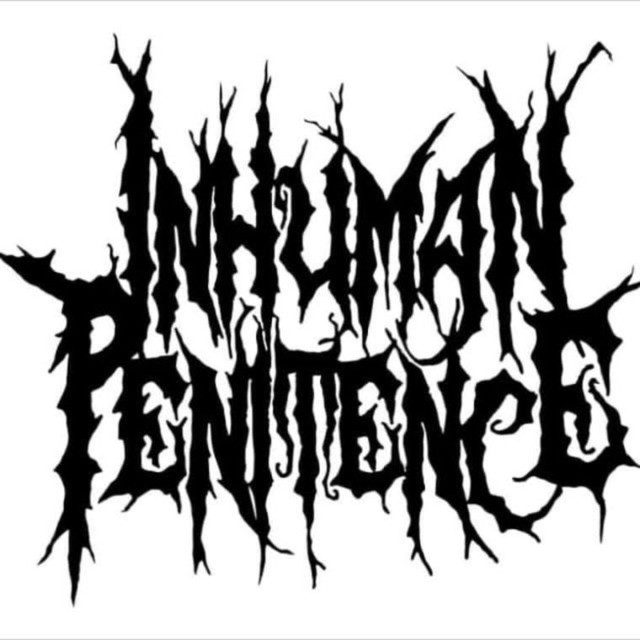 Inhuman Penitence