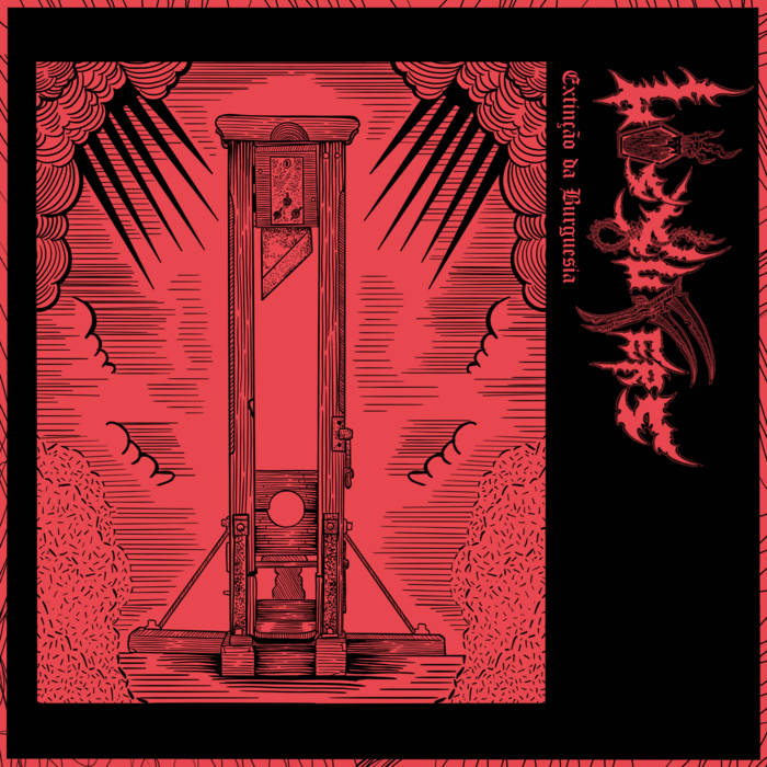 Extinção da Burguesia