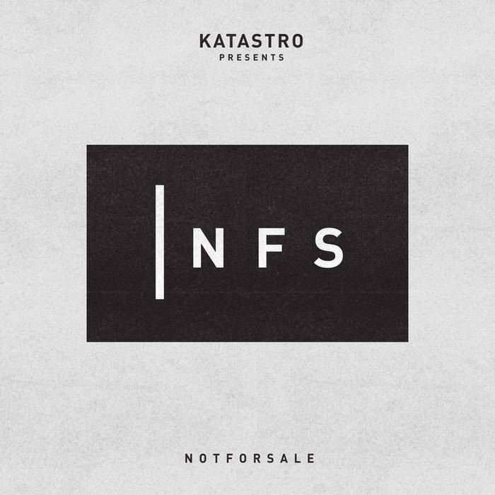 Not For Sale [Mixtape]