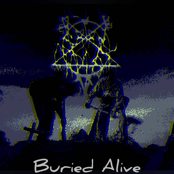 Buried Alive