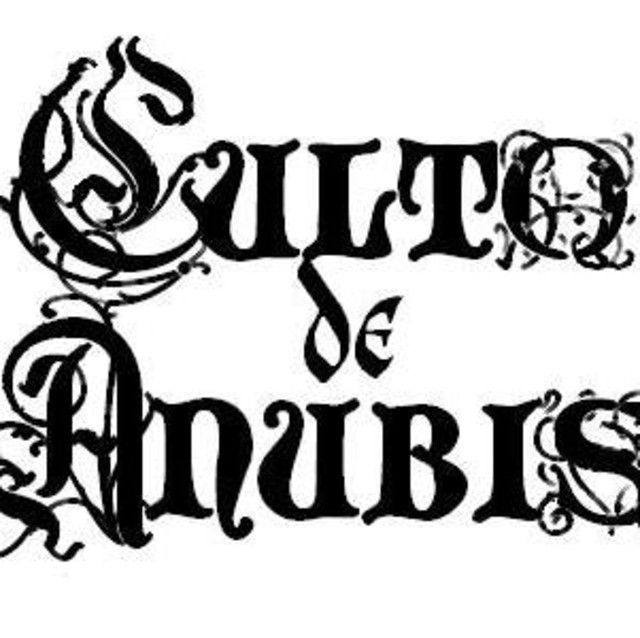 Culto de Anubis