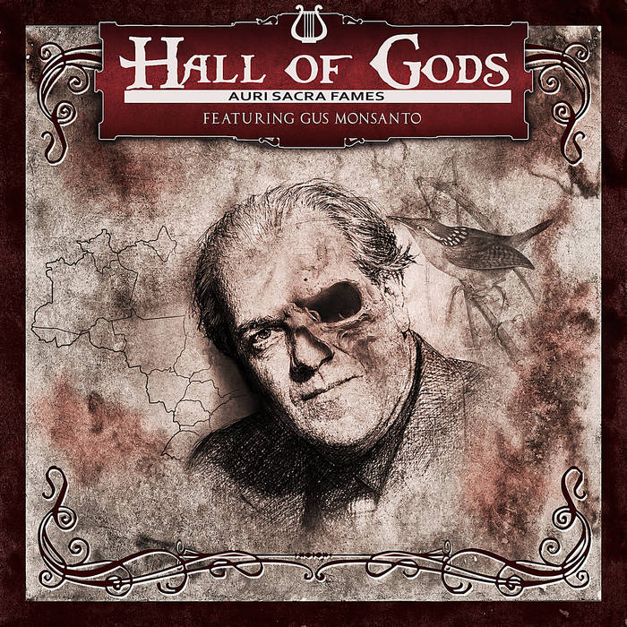 Auri Sacra Fames - Op.7 : I - Preludio