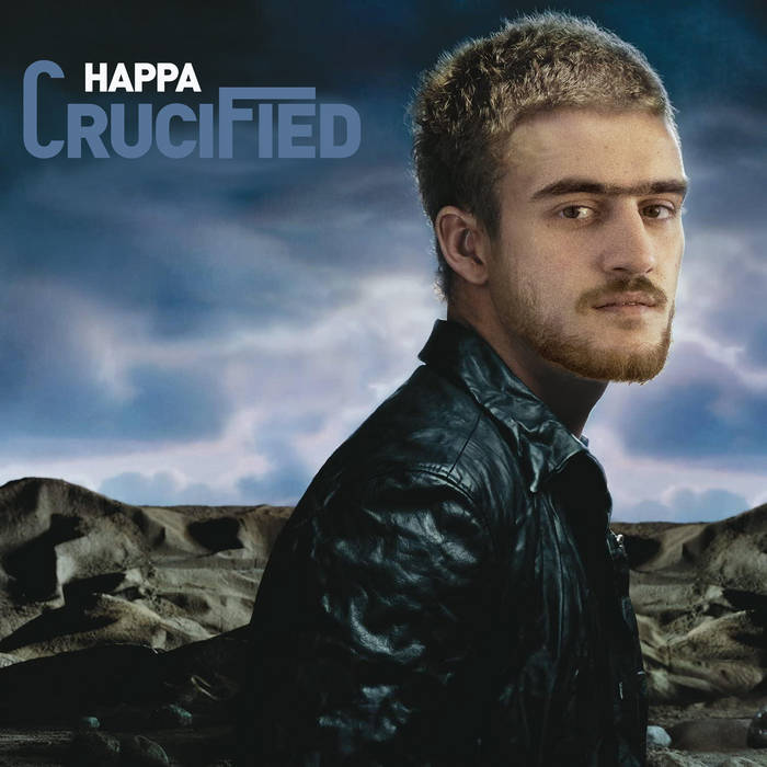 Crucified (Noughties Mixtape)