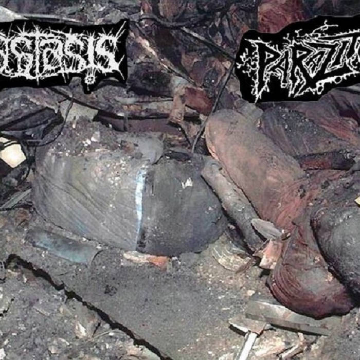 Split Tape with Parazitozis