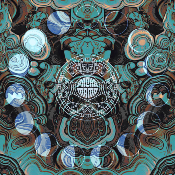 Martin Luftsprung - Mental