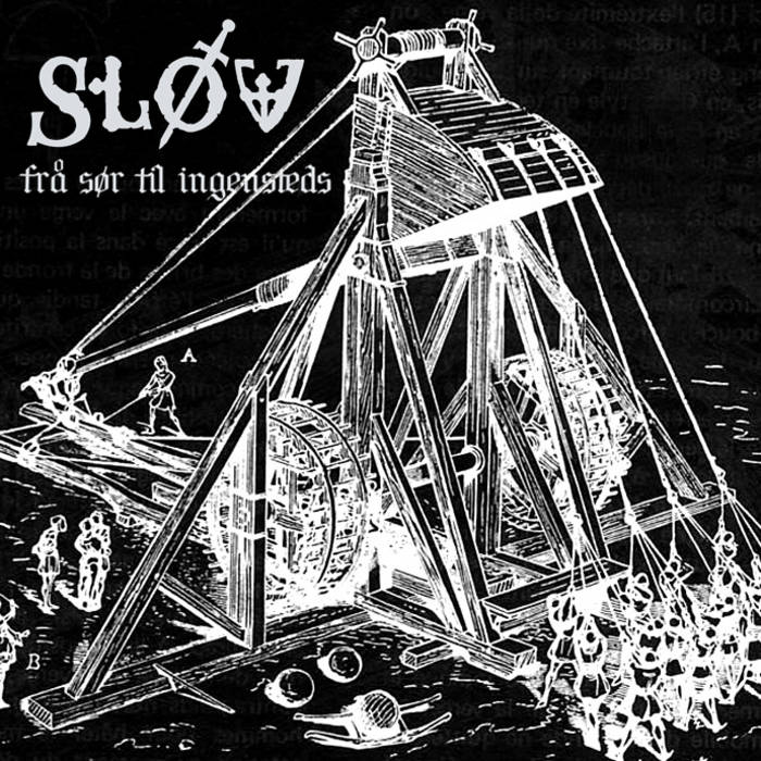 fraa sør til ingensteds (demo)