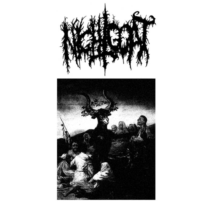 Night Goat (EP)