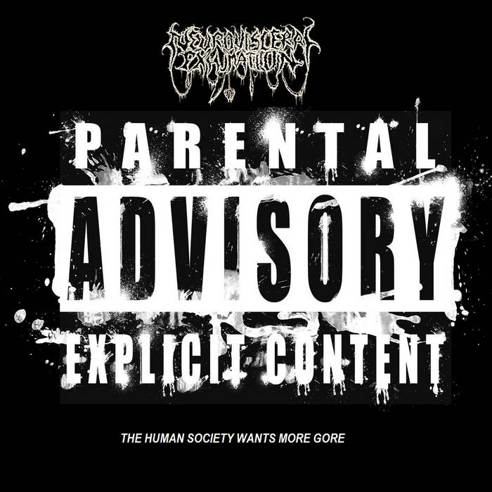 The Human Society Wants More Gore (2004)