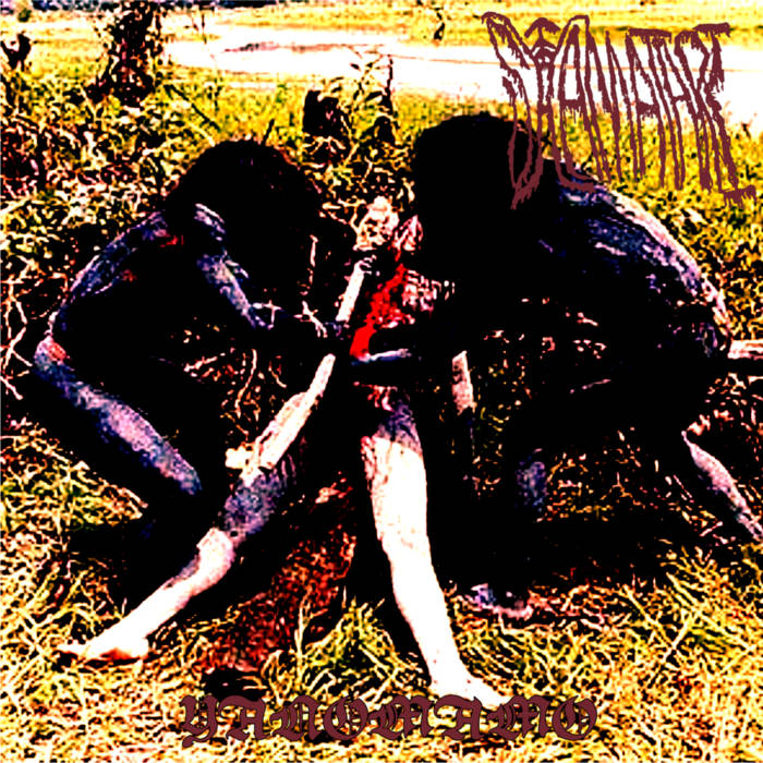 I Kept Their Rotting Remains