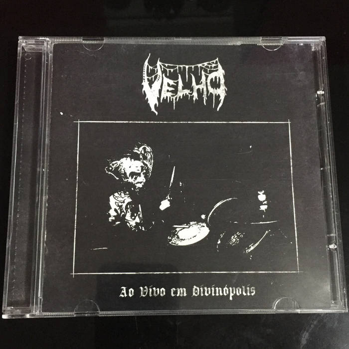 Ao vivo em Divinópolis - MG