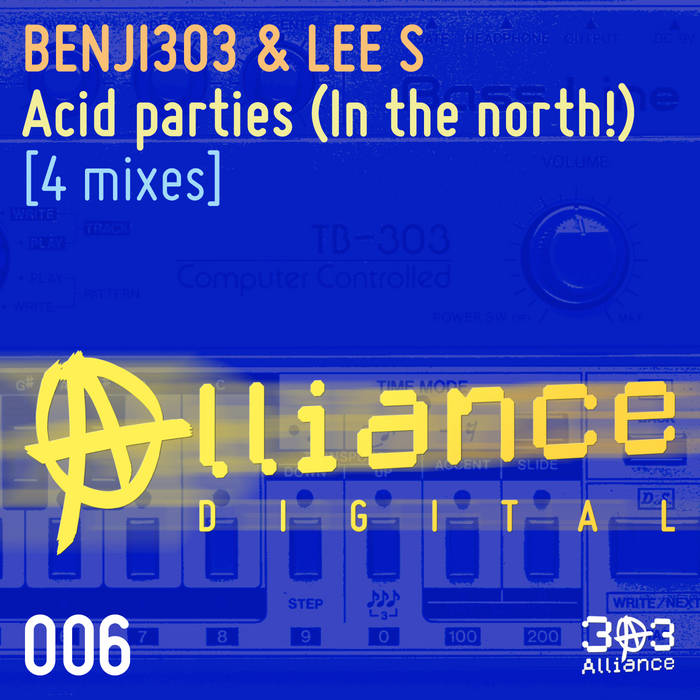 Alliance Digital 006
