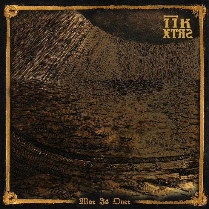 War Is Over - Single