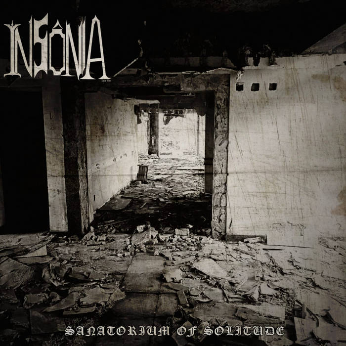 Sanatorium Of Solitude (Complete)