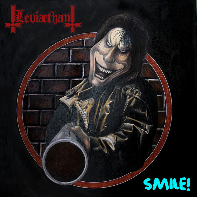 Leviaethan