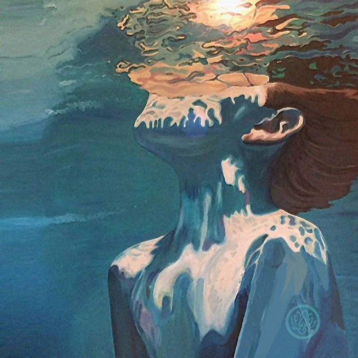 Taucher - Waters (OniriA Remix)