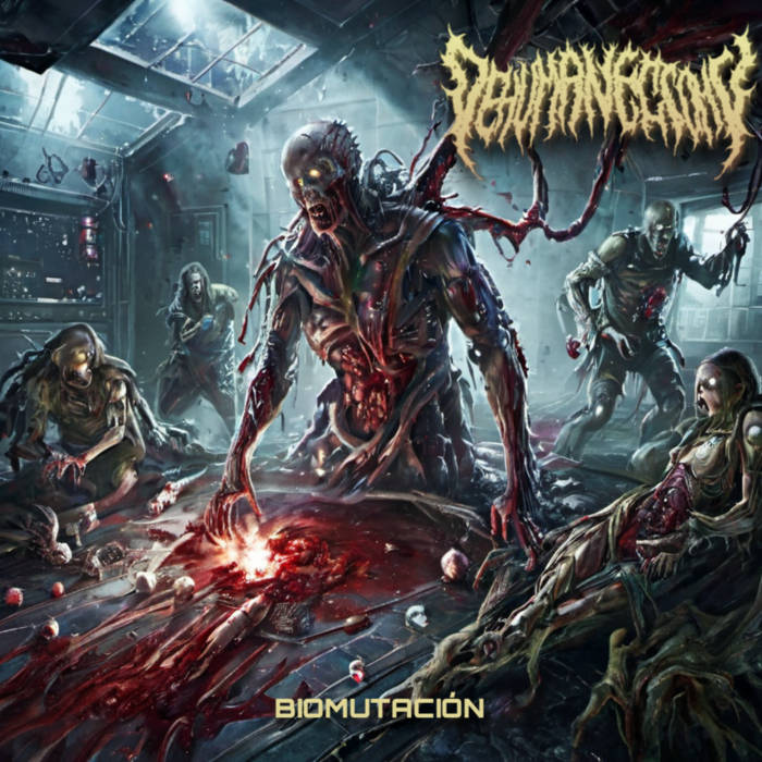 BIOMUTACION