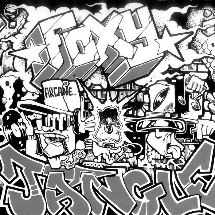 Concrete Jungle / Wheel Up