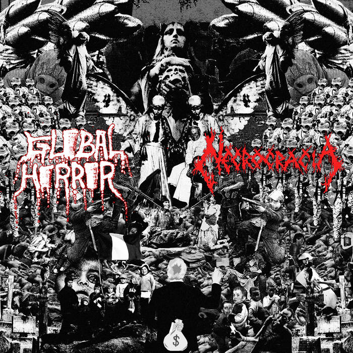 Y LA DESGRACIA CAERA