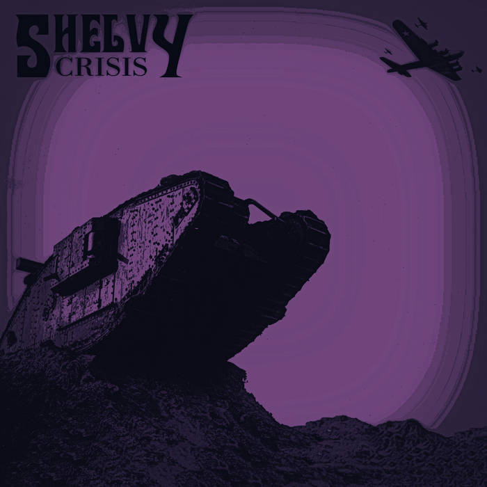 Crisis (demo single)