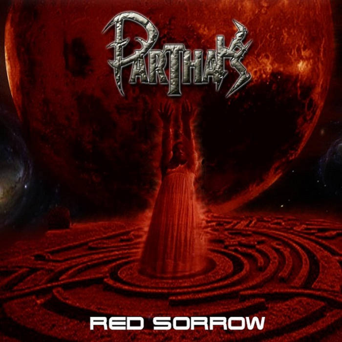 Red Sorrow